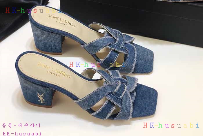 NEW 입생로랑 신발 신상 SL 924406