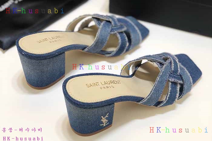 NEW 입생로랑 신발 신상 SL 924406
