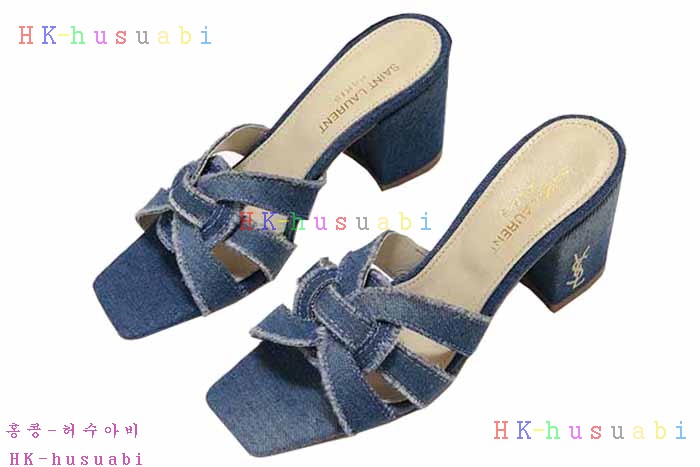 NEW 입생로랑 신발 신상 SL 924406