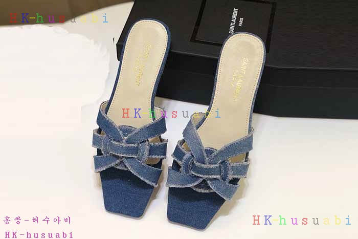 NEW 입생로랑 신발 신상 SL 924406