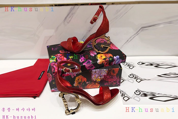 NEW 돌체엔가바나 신발 신상 DG  6700059