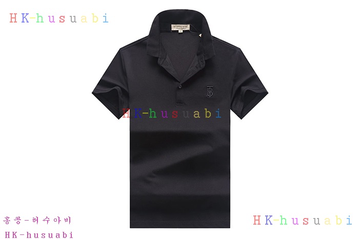 NEW 버버리 반팔티 신상 BB 682561