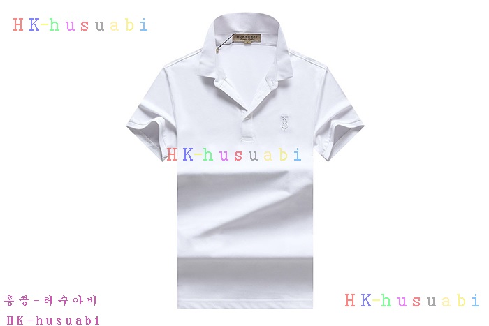 NEW 버버리 반팔티 신상 BB 682561