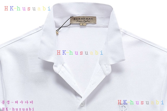 NEW 버버리 반팔티 신상 BB 682561