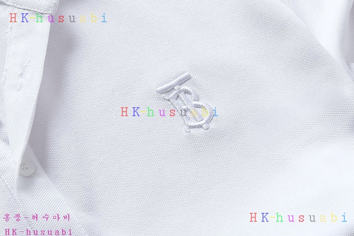 NEW 버버리 반팔티 신상 BB 682561