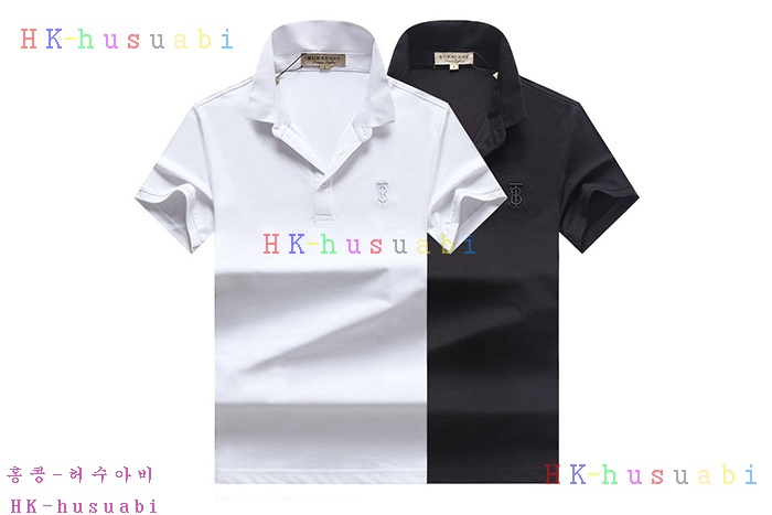 NEW 버버리 반팔티 신상 BB 682561