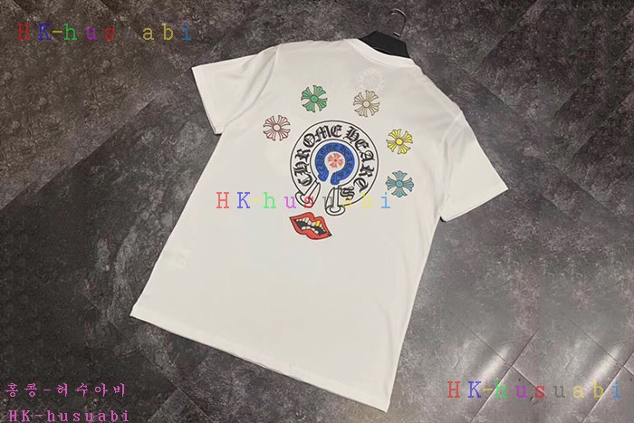 NEW 크롬하츠 반팔티 신상 C 999250