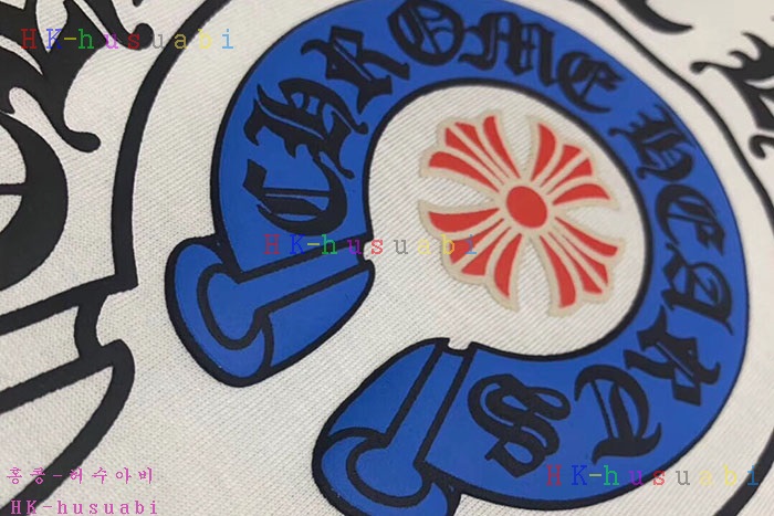 NEW 크롬하츠 반팔티 신상 C 999250