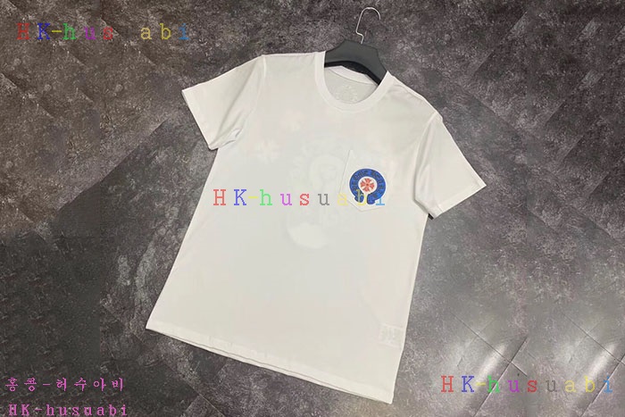 NEW 크롬하츠 반팔티 신상 C 999250