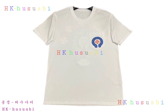 NEW 크롬하츠 반팔티 신상 C 999250