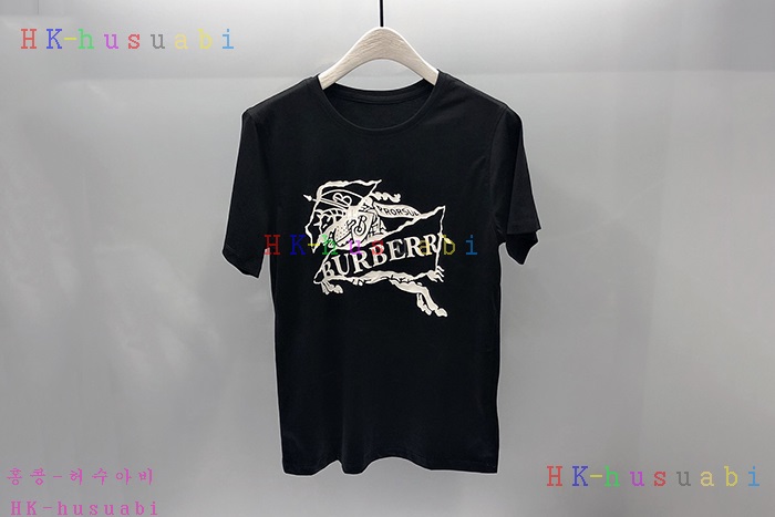 NEW 버버리 반팔티 신상 BB  6580002