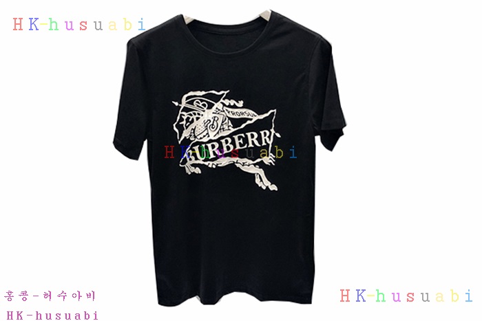 NEW 버버리 반팔티 신상 BB  6580002