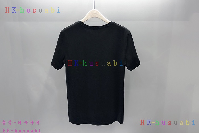 NEW 버버리 반팔티 신상 BB  6580002