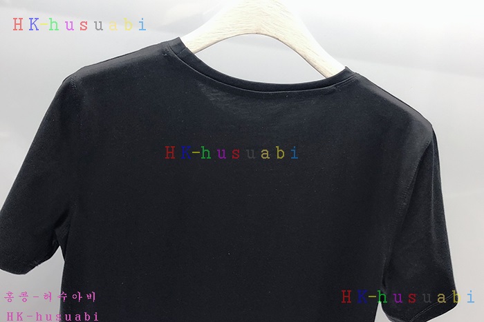 NEW 버버리 반팔티 신상 BB  6580002