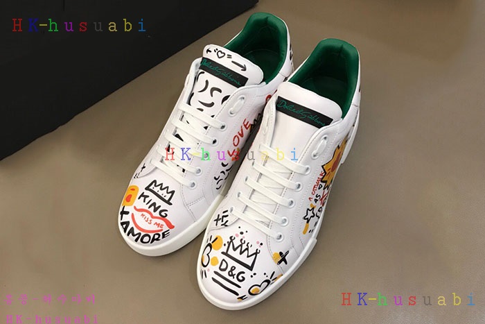 NEW 돌체엔가바나 신발 신상 DG 2225817