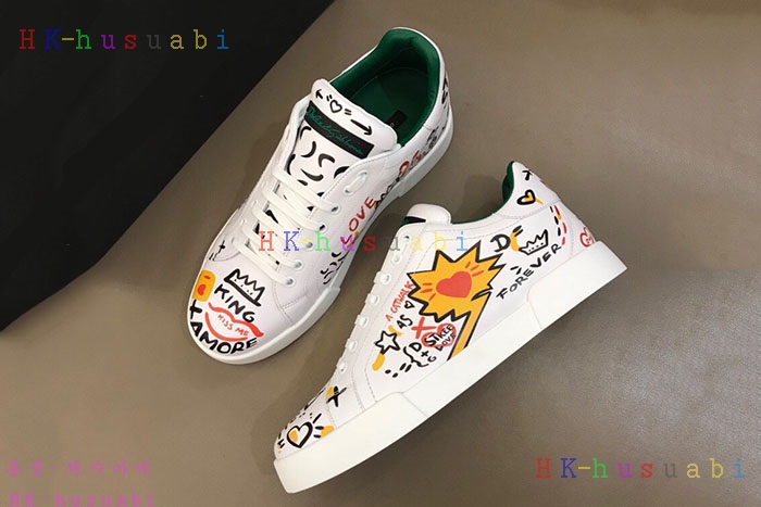 NEW 돌체엔가바나 신발 신상 DG 2225817