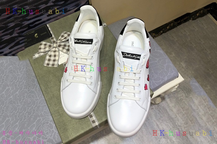 NEW 돌체엔가바나 신발 신상 DG 288441