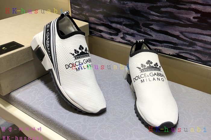 NEW 돌체엔가바나 신발 신상 DG 288461