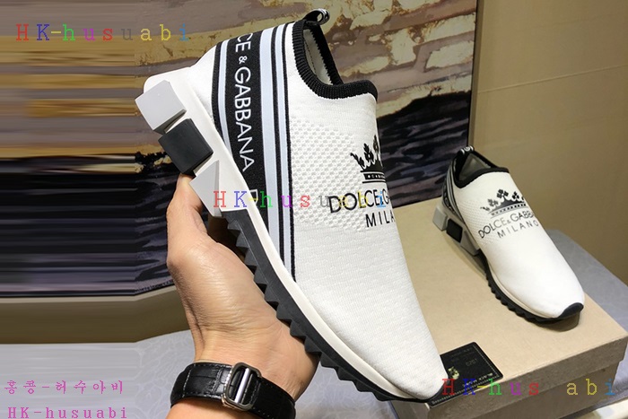 NEW 돌체엔가바나 신발 신상 DG 288461