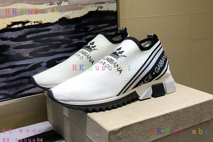 NEW 돌체엔가바나 신발 신상 DG 288461