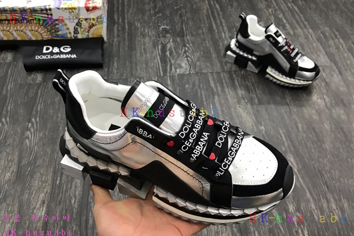NEW 돌체엔가바나 신발 신상 DG 288466
