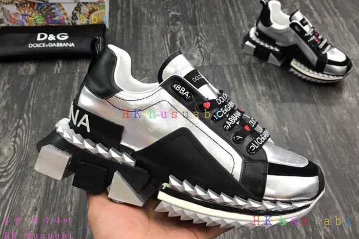 NEW 돌체엔가바나 신발 신상 DG 288466