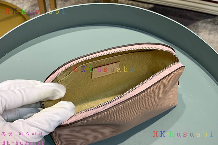 NEW 루이비통 코스매틱 파우치 M40638 (2컬러)