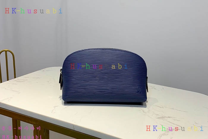NEW 루이비통 코스매틱 파우치 M40638 (2컬러)