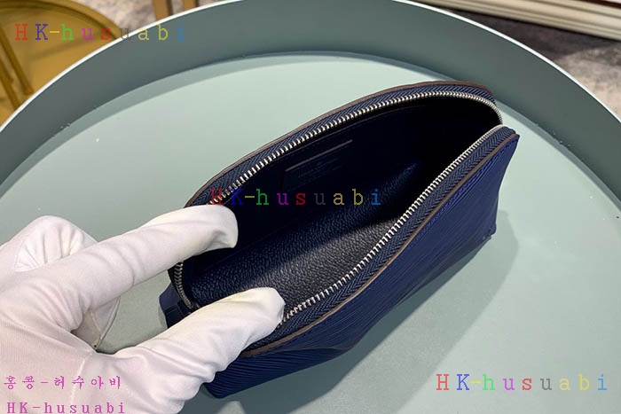 NEW 루이비통 코스매틱 파우치 M40638 (2컬러)