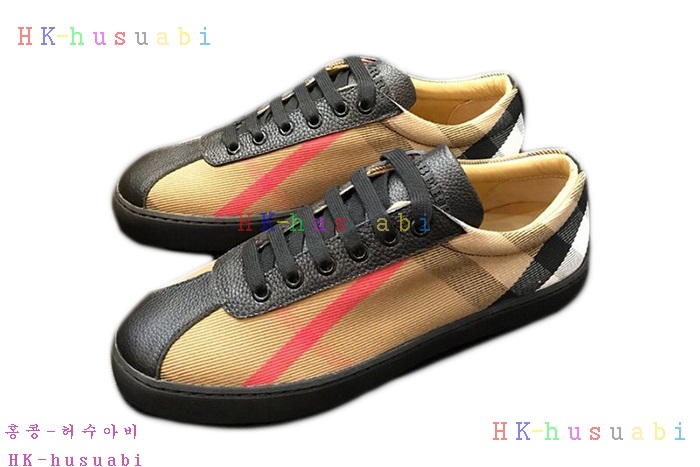 NEW 버버리 신발 신상 BB 01244294