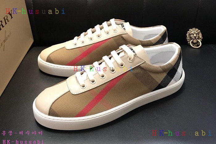 NEW 버버리 신발 신상 BB 01244294