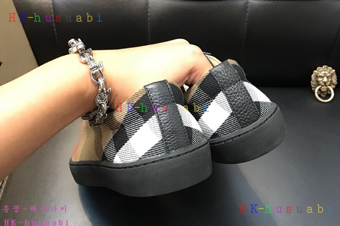 NEW 버버리 신발 신상 BB 01244294