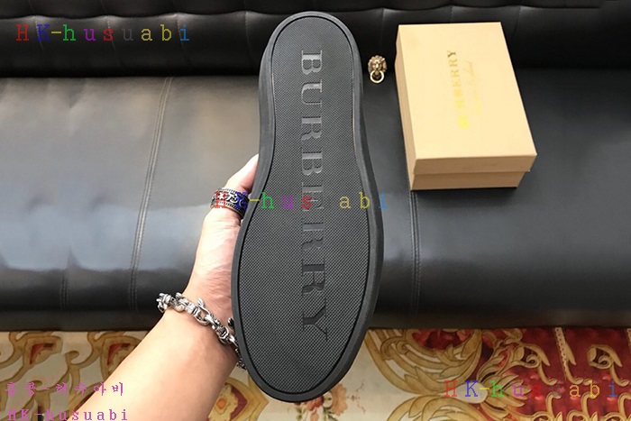 NEW 버버리 신발 신상 BB 01244294