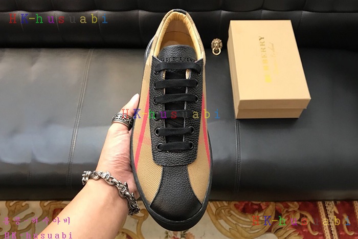 NEW 버버리 신발 신상 BB 01244294