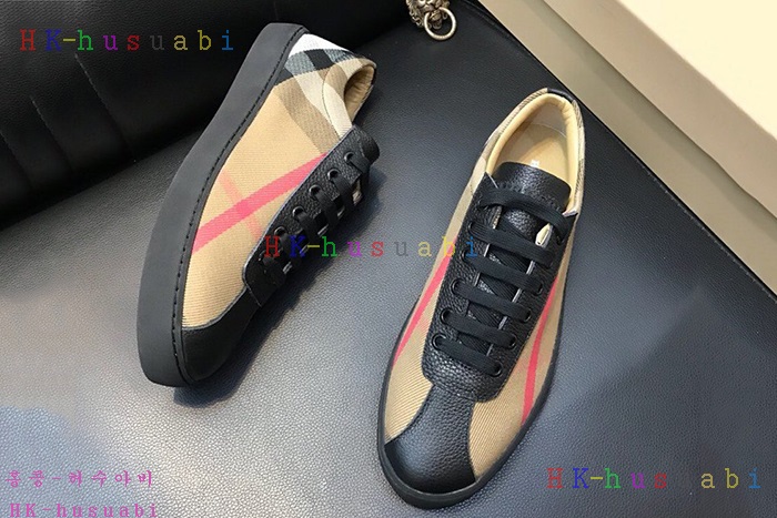 NEW 버버리 신발 신상 BB 01244294