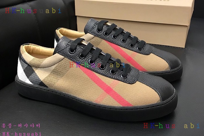 NEW 버버리 신발 신상 BB 01244294