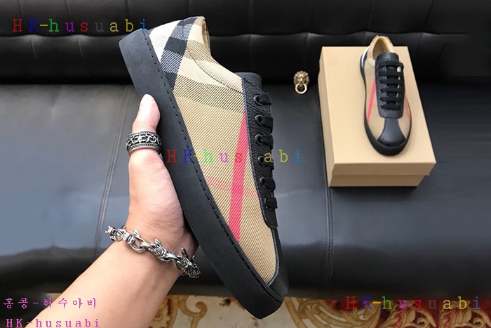 NEW 버버리 신발 신상 BB 01244294