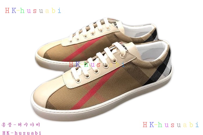NEW 버버리 신발 신상 BB 01244294
