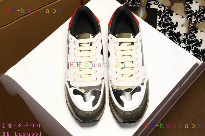 NEW 발렌티노 남성용 신발 V 3522240