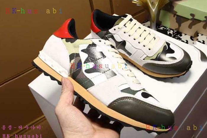 NEW 발렌티노 남성용 신발 V 3522240