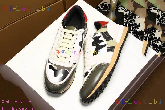 NEW 발렌티노 남성용 신발 V 3522240