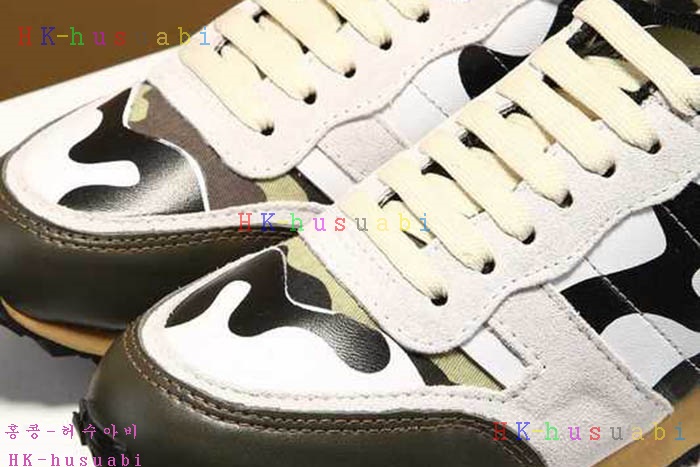 NEW 발렌티노 남성용 신발 V 3522240