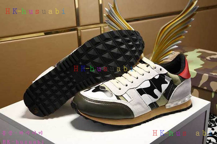 NEW 발렌티노 남성용 신발 V 3522240