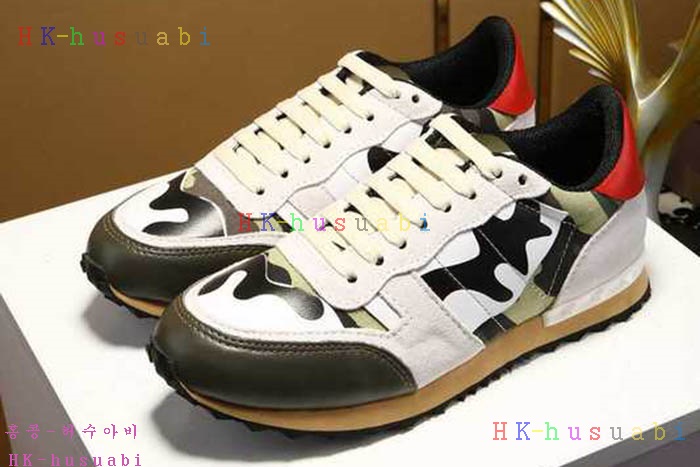 NEW 발렌티노 남성용 신발 V 3522240