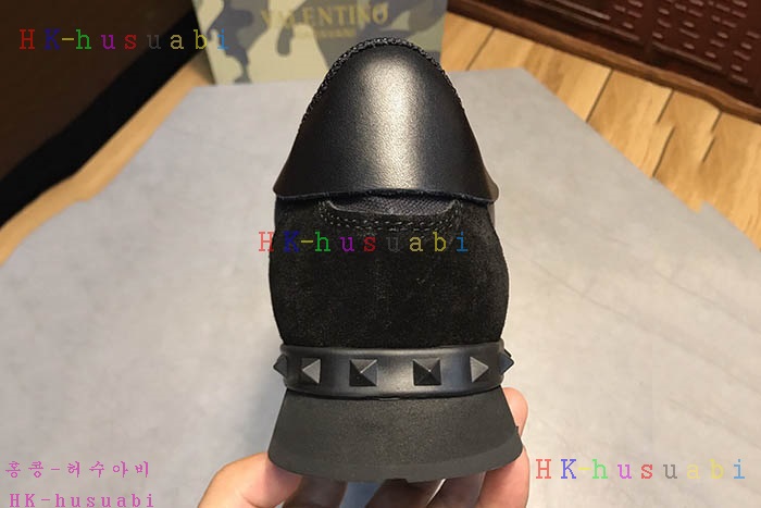NEW 발렌티노 남성용 신발 V 3522219