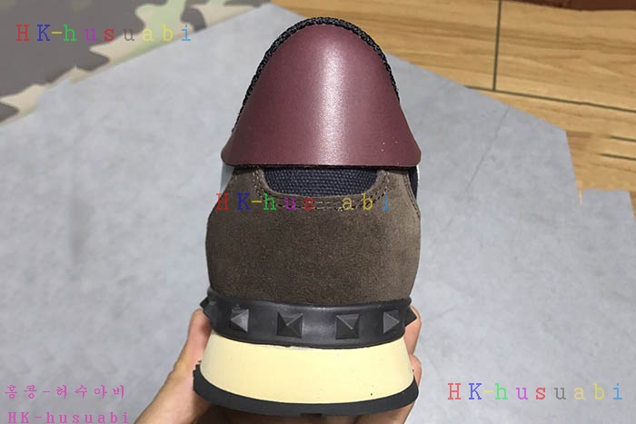 NEW 발렌티노 남성용 신발 V 3522226