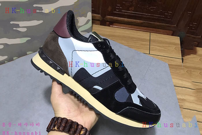 NEW 발렌티노 남성용 신발 V 3522226