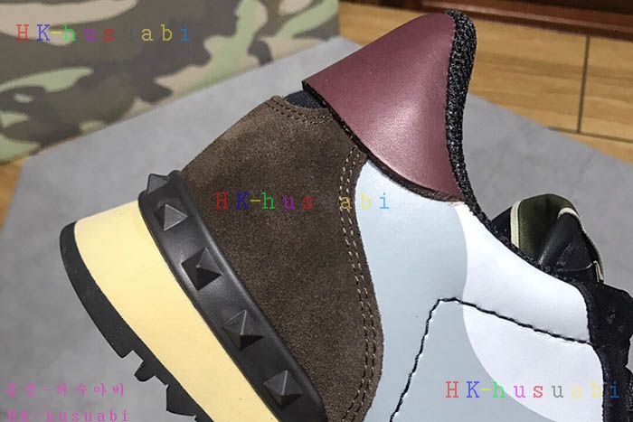 NEW 발렌티노 남성용 신발 V 3522226