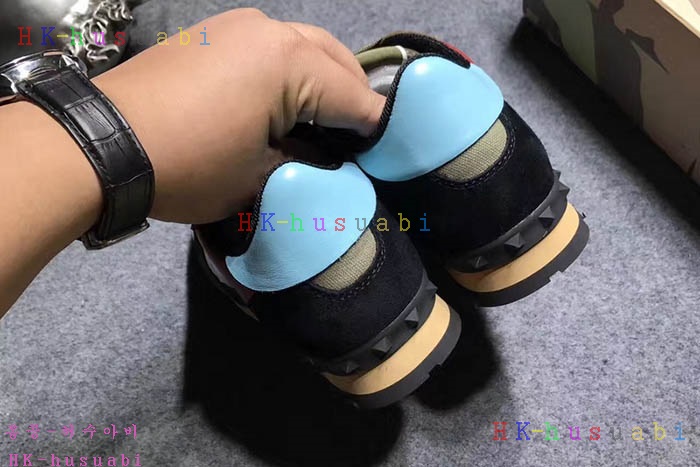 NEW 발렌티노 남성용 신발 V 3522245