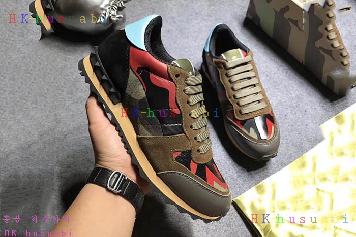 NEW 발렌티노 남성용 신발 V 3522245